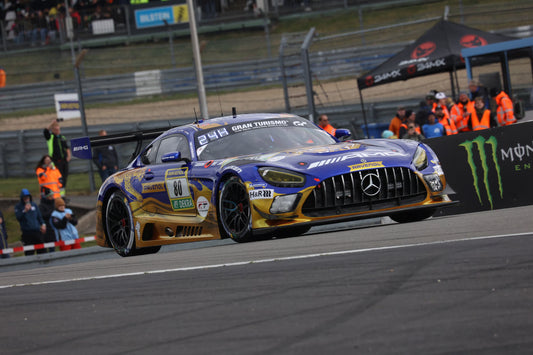Pre-Order – 2026 Mercedes-AMG GT3 Mercedes-AMG Team RAVENOL #80 M. Engel/L. Stolz/F. Schiller/M. Martin Winner 24H Nürburgring 2026, various 1:64 Spark Model (SPA64NUR2026) – ETA. March 2027