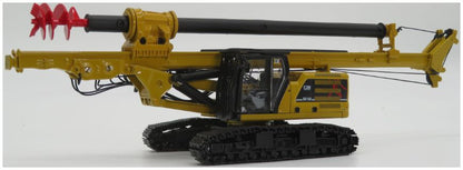 Available To Order – CZM EK160 Drilling Rig 1:50 (DIE 41002)