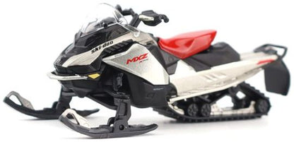 Available to Order – MXZ X-RS White/Black/Red 1:32 (DIE 60024)