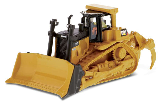 Cat D9T Track Type Tractor 1:87 Diecast Masters Model