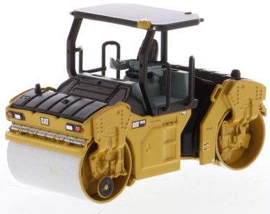 Cat CB-13 Tandem Vibratory Roller w/ROPS 1:64 – diecast model