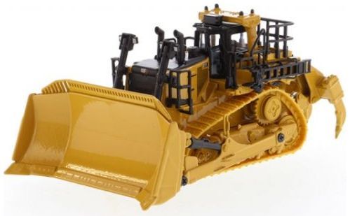 Cat D11 Track Type Tractor 1:87 Diecast Masters Model