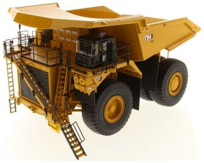 Cat 794 AC Mining Truck 1:50 – diecast model