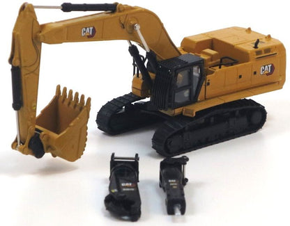 Cat 395 Hydraulik Excavator GP Version 1:87 – diecast model
