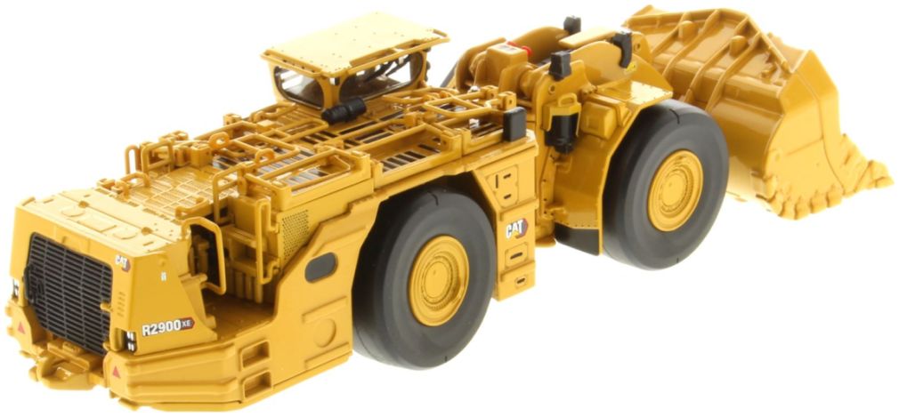 Cat R2900 XE Electric Underground Loader 1:50 – diecast model