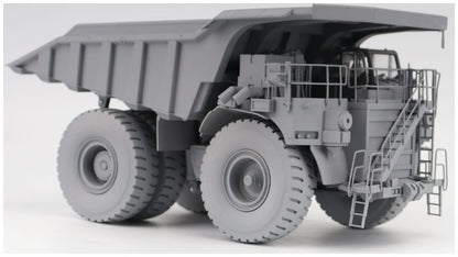 Available To Order – CAT 789 Mining Truck 1:50 Diecast Masters Model (DIE 85774)