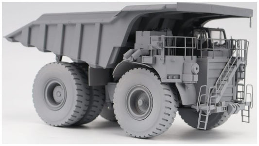 CAT 789 Mining Truck 1:50 Diecast Masters Model