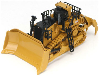 Available To Order – CAT D11 Dozer TKN Design Metal Tracks 1:87 Diecast Masters Model (DIE 85777)