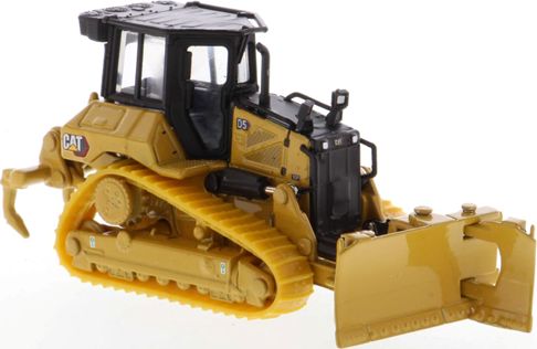 Available To Order – Cat D5 LGP Track Type Tractor 1:87 (DIE 85953)