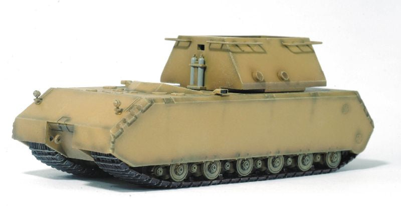 Available To Order – Maus Super Heavy Tank Boblingen 194 1:72 Dragon Armour Model (DR 60156)