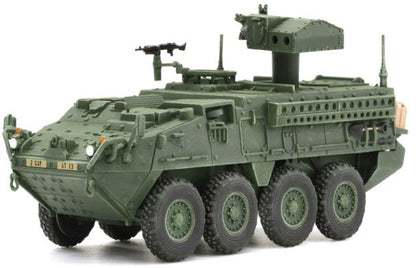 M1134 Stryker ATGM (US) 1:72 – diecast model