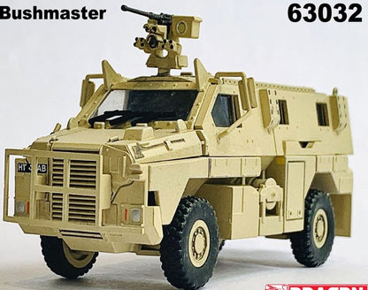 Available to Order – SAS Bushmaster 1:72 (DR 63032)