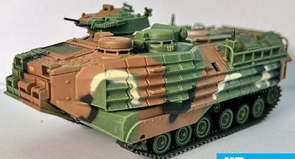 Available to Order – Korean AAVP-7A1 w/EAAK 1:72 (DR 63141)