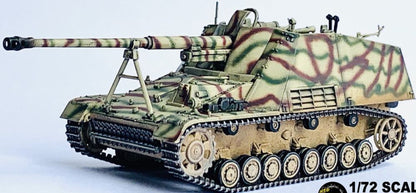 Available to Order – Sd.Kfz.164 Nashorn 1:72 (DR 63175)