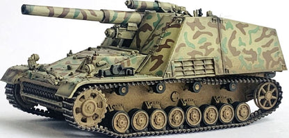 Available to Order – Sd.Kfz.165 Hummel Early Production 1:72 (DR 63179)