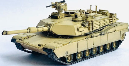 Available to Order – M1A2 SEP V2 1st Cavalry Division Germany 1:72 (DR 63183)
