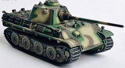 Available to Order – Sd.Kfz.171 Panther F Berlin 1945 1:72 (DR 63215)