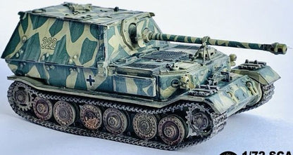 Available To Order – Sd.Kfz.184 Ferdinand s.Pz.Jg.Abt.653 Kursk 1943 1:72 Dragon Armour Model (DR 63219)