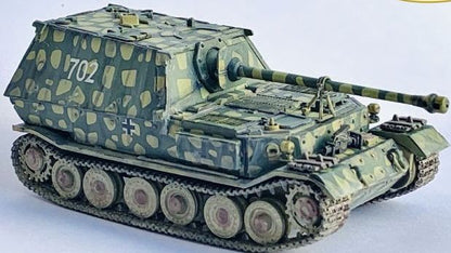 Available to Order – Sd.Kfz.184 Ferdinand s.Pz.Jg.Abt.654 Kursk 1943 1:72 (DR 63221)