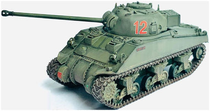 Firefly Vc 3 Troop A Sqd. Northamptonshire Yeomanry France 1944 1:72 – diecast model