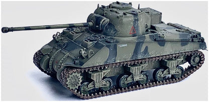 Available To Order – Firefly VC 4th/7th Royal Dragoon Guard 8th Armoured Brigade France 1944 1:72 (DR 63246)