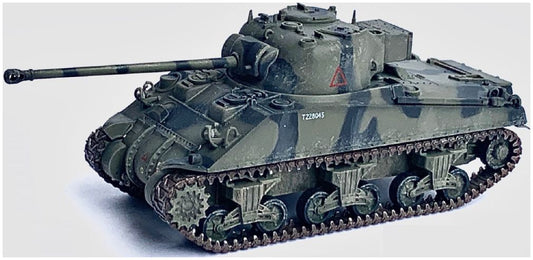 Firefly VC 4th/7th Royal Dragoon Guard 8th Armoured Brigade France 1944 1:72 – diecast model