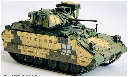 Available to Order – Ukrainian M2A2 ODS 1:72 (DR 63519)