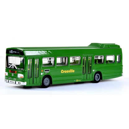Available to Order – Leyland National Mk.1 Long 2 Door Crosville Motor Services Wfm801k 1:76 EFE Model (E15118)