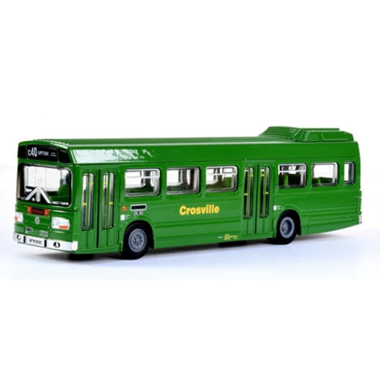 Available to Order – Leyland National Mk.1 Long 2 Door Crosville Motor Services Wfm801k 1:76 EFE Model (E15118)