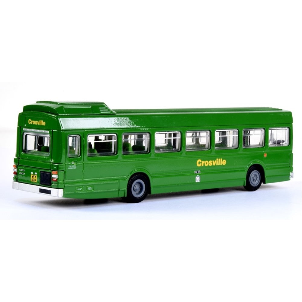 Available to Order – Leyland National Mk.1 Long 2 Door Crosville Motor Services Wfm801k 1:76 EFE Model (E15118)