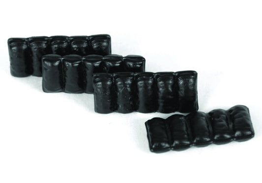 Large Sacks 1:76 – diecast model