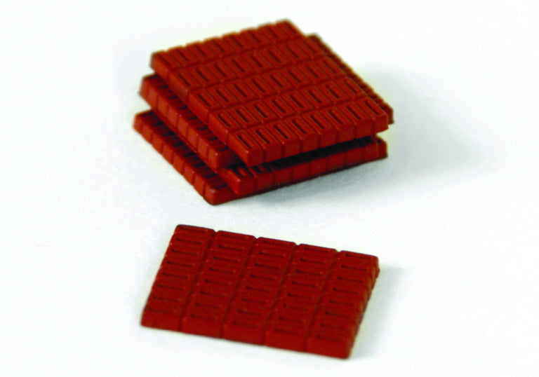 Bricks 1 layer 1:76 – diecast model