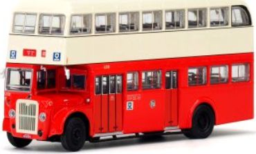 Guy Arab MKV CMB 1:76 – diecast model
