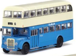 Guy Arab MKV CMB 1:76 – diecast model