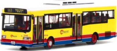 Available To Order – Volvo B6LE Citybus 1:76 (EIG CM152)