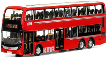 KMB Dennis ENVIRO500 MMC Facelift Euro V 12.8M (968) 1:43 – diecast model