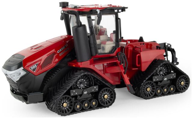 Case IH Quadtrac 595 Prestige Collection 1:32 ERTL Farm Model