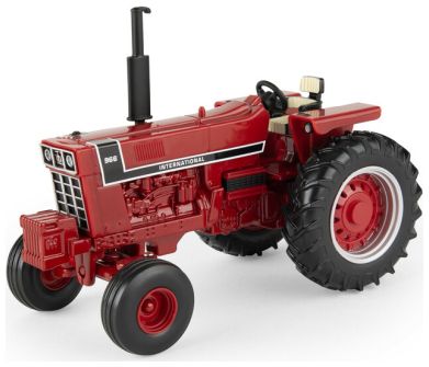 Available to Order – IH 966 Black Stripe 1:32 (ERT 44365)
