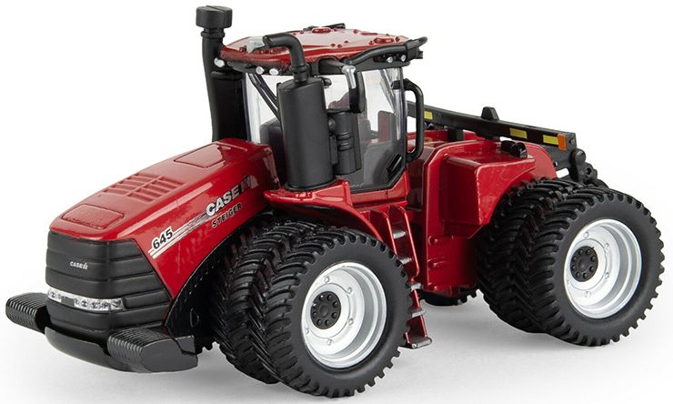 Case IH Steiger 645 4wd Prestige Collection 1:64 – diecast model