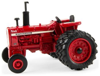 Available to Order – IH 145 w/FFA Logo 1:64 (ERT 44374)