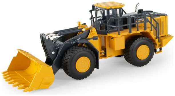Deere 944 X-Tier Wheel Loader Prestige 1:50 ERTL Farm Model