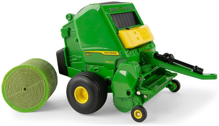 Available to Order – John Deere 561R Round Baler 1:32 (ERT 45901)
