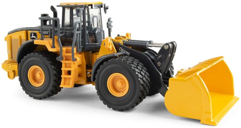 Available To Order – Deere 904 P-Tier Wheel Loader 1:50 (ERT 45904)