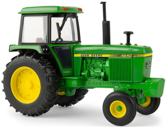 John Deere 4240 2wd 1:32 – diecast model