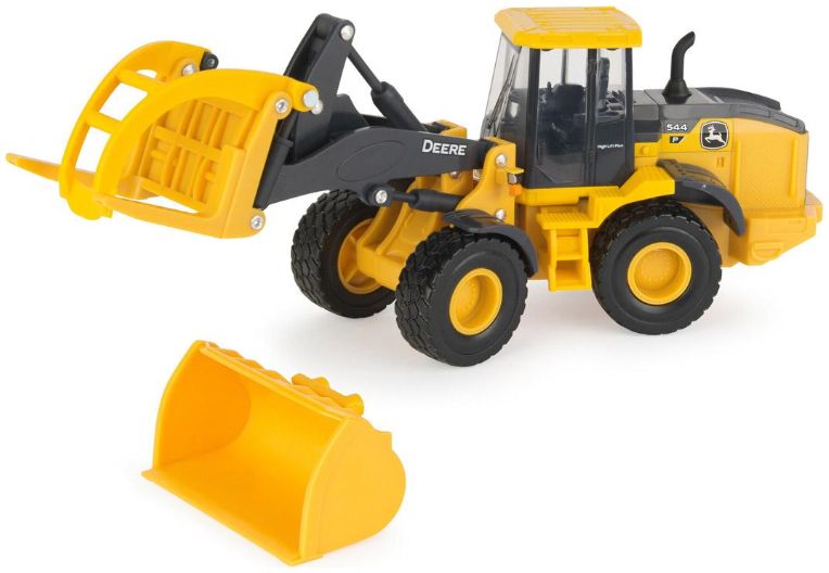 Available To Order – Deere 544P Wheel Loader 1:50 (ERT 47464)