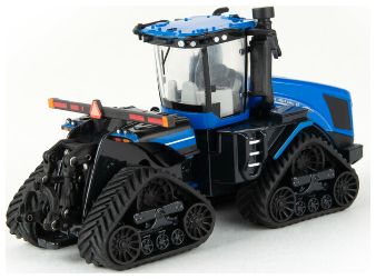 Available to Order – New Holland T9.655 SmartTrax Prestige Collection 1:64 (ERT 61008)