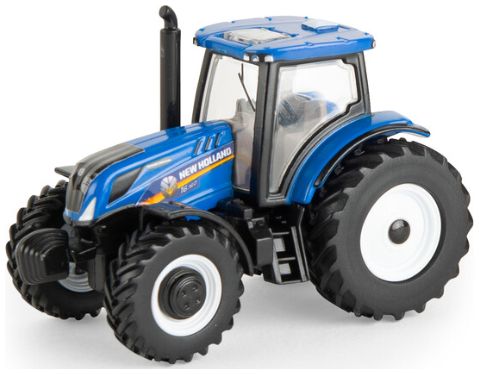 New Holland T6.160 1:64 – diecast model
