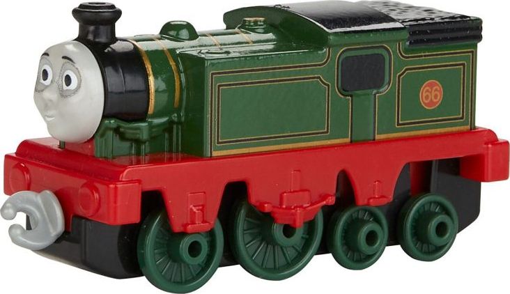 Available To Order – Whiff Thomas & Friends Adventures Fisher-Price Model (FIS FJP49)