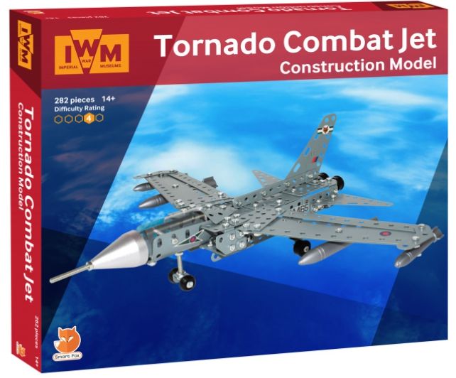 Available to Order – Tornado IWM Construction Set (FOX 066)