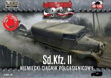 Available to Order – Sd.Kfz. 11 1:72 (FTF 041)